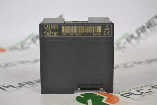 VIPA CP PS 207/2 Stromversorgung 207-1BA00