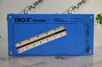 TROX Technik Druckwchter M536 AC-4