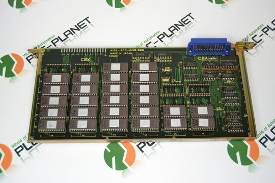 FANUC ROM Board A16B-1200-0150 /01A