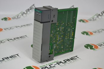 Allen-Bradley SLC 500 Remote I/O Scanner 1747-SN
