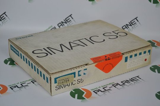 SIEMENS SIMATIC S5 Digital-Ausgabe 6ES5454-4UA11 6ES5 454-4UA11