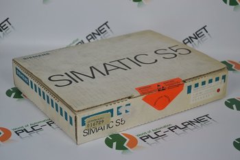 SIEMENS SIMATIC S5 Digital-Output 6ES5454-4UA11 6ES5...