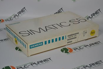 SIEMENS SIMATIC S5 Digital-Output 6ES5451-7LA21 6ES5...