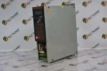 INDRAMAT Frequenzumrichter CLM 01.2-X