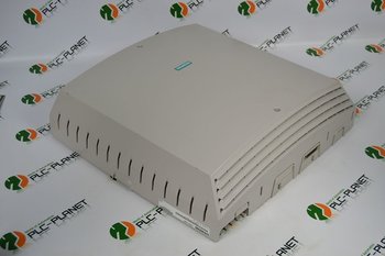 SIEMENS ISDN-Telefonanlage HiPath 3350 mit Software