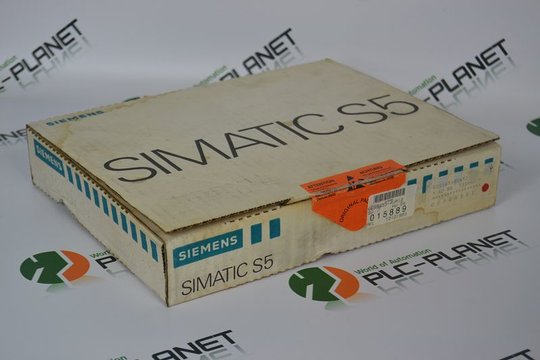 SIEMENS SIMATIC S5 Digital-Ausgabe 6ES5453-4UA12 6ES5 453-4UA12 OVP