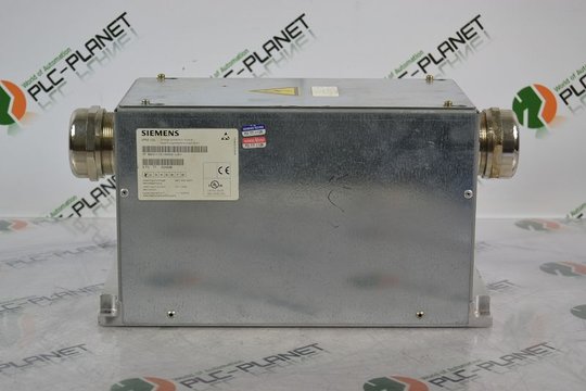 SIEMENS SIMODRIVE 611 Spannungsbegrenzmodul 6SN1113-1AA00-1JA1