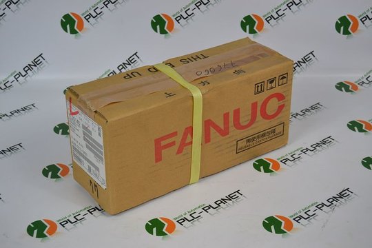 FANUC AC Servo Motor A06B-0215-B400 *SEALED BOX* *WARRANTY*