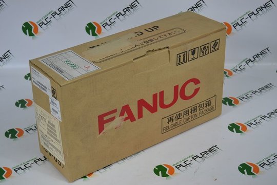 FANUC Servo Amplifier Module SVM 1-12 A06B-6096-H101 *NEW IN BOX*