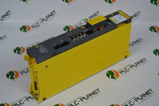 FANUC Servo Amplifier Module SVM 1-12 A06B-6096-H101 *NEW IN BOX*