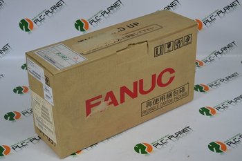 FANUC Servo Amplifier Module SVM 1-12 A06B-6096-H101 *NEW...