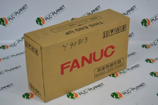 FANUC AC Servo Amplifier SVM 1-20i A06B-6114-H103 *NEW IN BOX*