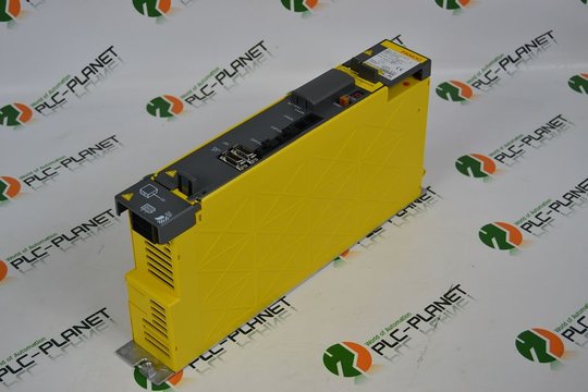 FANUC AC Servo Amplifier SVM 1-20i A06B-6114-H103 *NEW IN BOX*