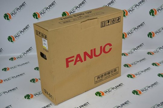 FANUC AC Servo Amplifier A06B-6114-H103 *NEW IN BOX*