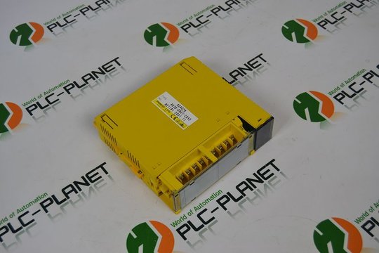 FANUC ADA02A Analog Output Module A03B-0809-C052