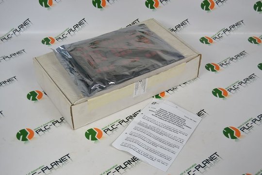 FANUC 0-M Operator Panel Keyboard A86L-0001-0126 *New in Box*