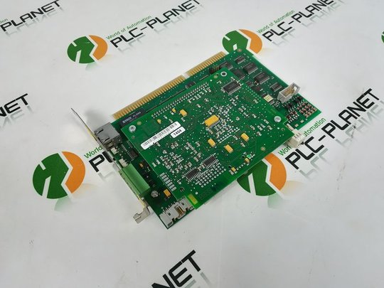 KUKA KRC2 MFC2 Board 00-108-766 DSE-IBS C33_1.10