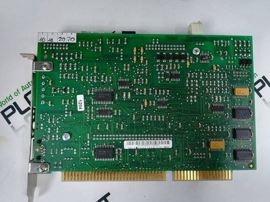 KUKA KRC2 MFC2 Board 00-108-766 DSE-IBS C33_1.10