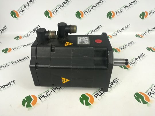 KUKA-SIEMENS Servomotor 1FK6081-6AF71-1ZZ9-Z S47