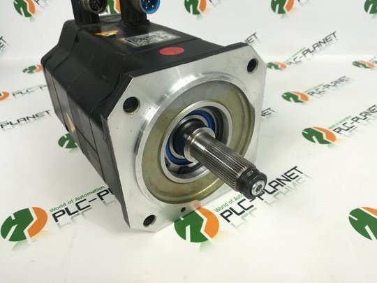 KUKA-SIEMENS Servomotor 1FK6081-6AF71-1ZZ9-Z S47