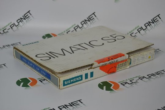 SIEMENS SIMATIC S5 Communication-Processor 6ES5535-3LB12 6ES5 535-3LB12 OVP
