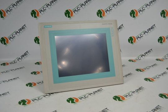 SIEMENS SIMATIC TOUCH PANEL 10 6AV6545-0CC10-0AX0 TP270