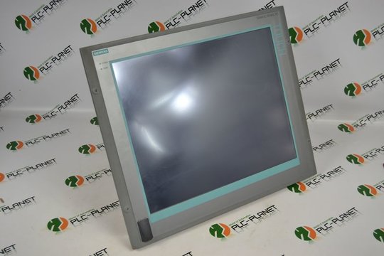 SIEMENS SIMATIC Touch Panel HMI IPC677C 6AV7894-0BH41-1AE1