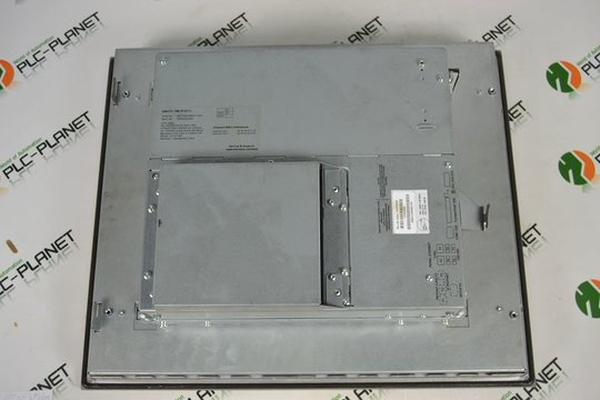 SIEMENS SIMATIC Touch Panel HMI IPC677C 6AV7894-0BH41-1AE1