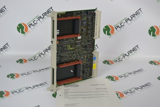 SIEMENS SIMATIC S5 Communication-Processor 6ES5524-3UA15 6ES5 524-3UA15 OVP