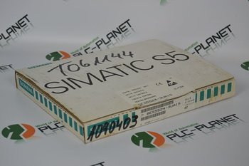 SIEMENS SIMATIC S5 Communication-Processor 6ES5524-3UA15...