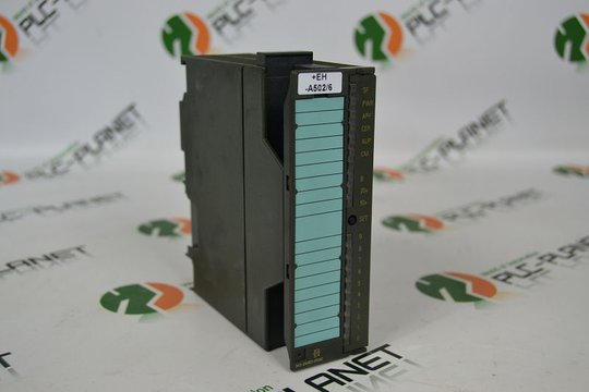 SIEMENS SIMATIC NET CP AS-Interface CP 343-2 6GK7343-2AH01-0XA0