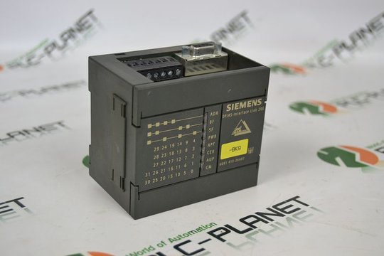 SIEMENS SIMATIC NET Link PROFIBUS 6GK1415-2AA01