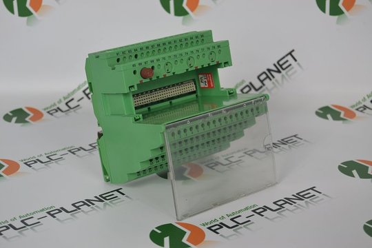 PHOENIX CONTACT INTERBUS Digital-Input modul IBST 24 DO32/2