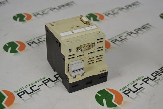 SIEMENS DP/RS232C LINK