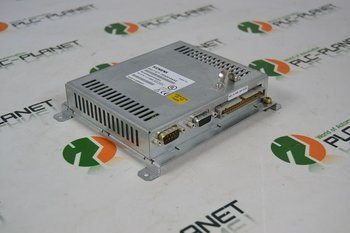 SIEMENS SIMATIC S7 Panel PC 670 6AV7 671-7DA00-0AA0