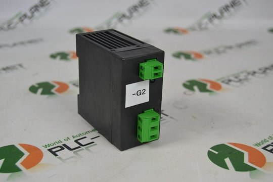 MGV Stromversorgung PH30-1202