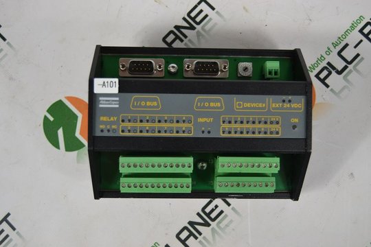 ATLAS COPCO I/O EXPANDER