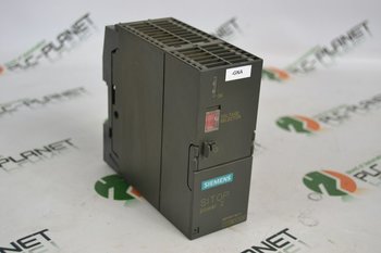 SIEMENS SITOP Power 2 Power Supply 6EP1331-1SL11