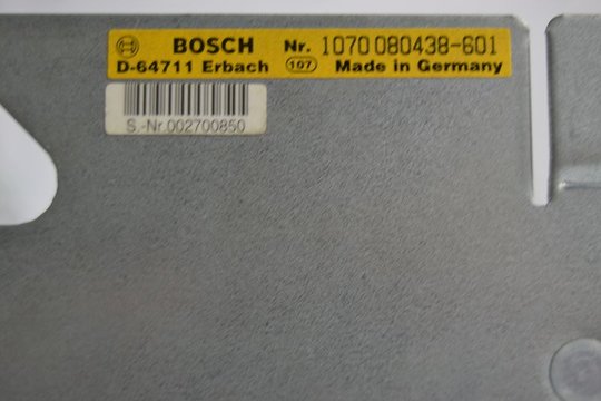 BOSCH PST 6100.330L