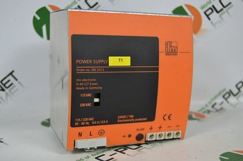 IFM AS-i Power Supply DN2013