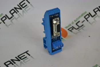 INDUSOL PBMB-Profibus Montagebaustein (110080000)
