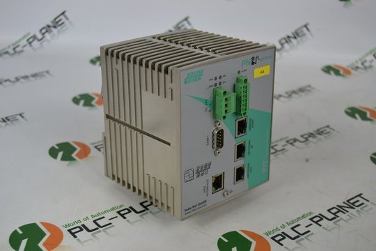 INDUSOL PROFINET PN INspektor (124030000)