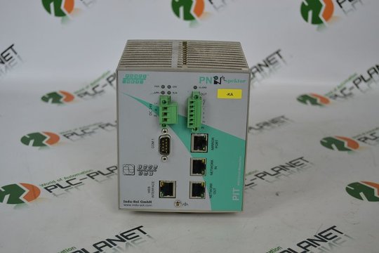 INDUSOL PROFINET PN INspektor (124030000)