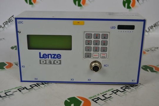 LENZO DETO LDC-1K-PR