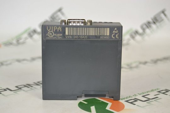 VIPA CP 240 RS232C Kommunikationsprozessor 240-1BA20