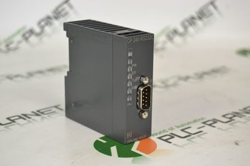 VIPA CP 240 RS232C Kommunikationsprozessor 240-1BA20
