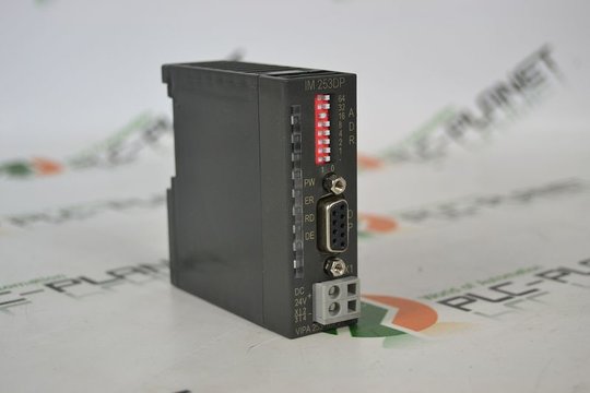 VIPA IM 253DP Interface Module 253-1DP31