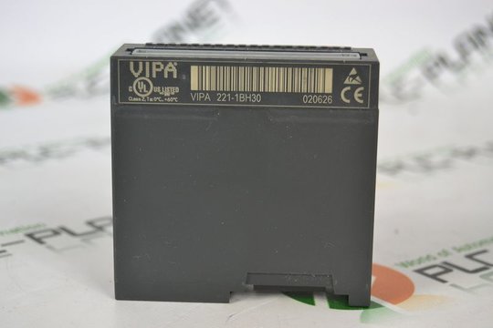 VIPA Digital Input 221-1BH30
