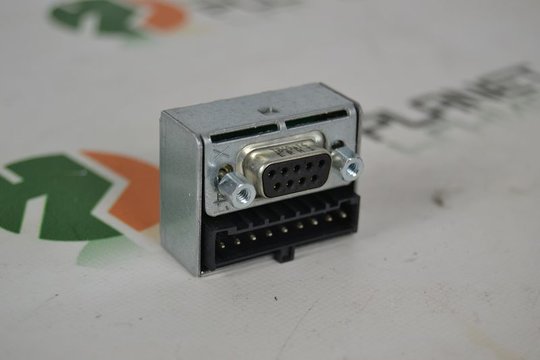 BOSCH REXROTH Adapter HAS05.1-007-NNR-NN
