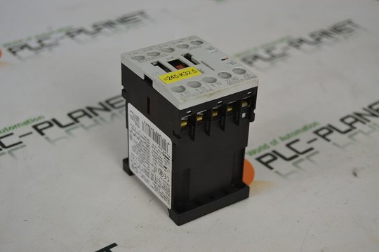 SIEMENS SIRIUS Schtz 3RT1017-1BB42